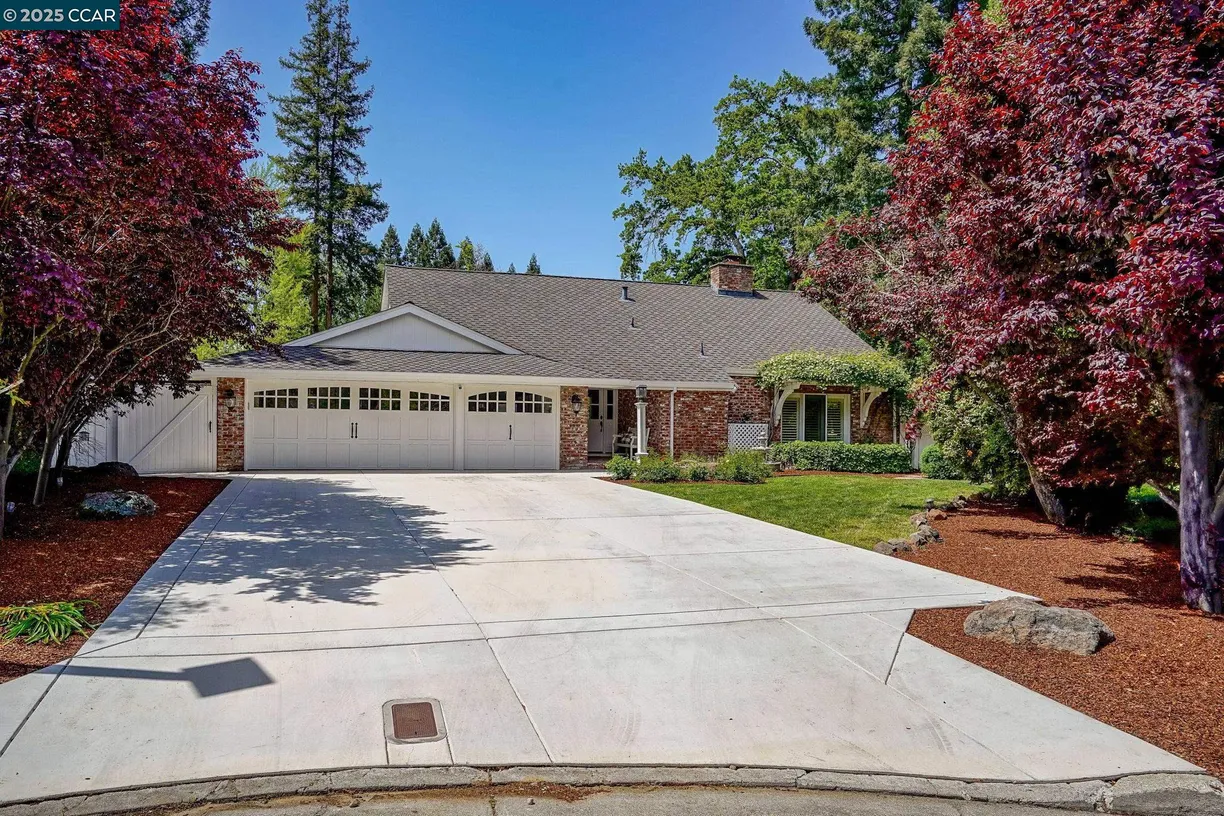 Northern California Real Estate | View 24 Ray Ct | 4 Beds, 3 Baths