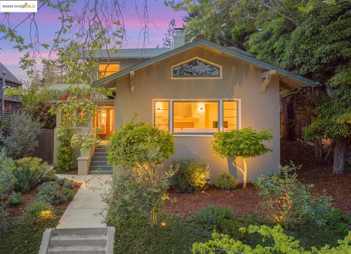 Northern California Real Estate | View 2315 Eunice St | Listing