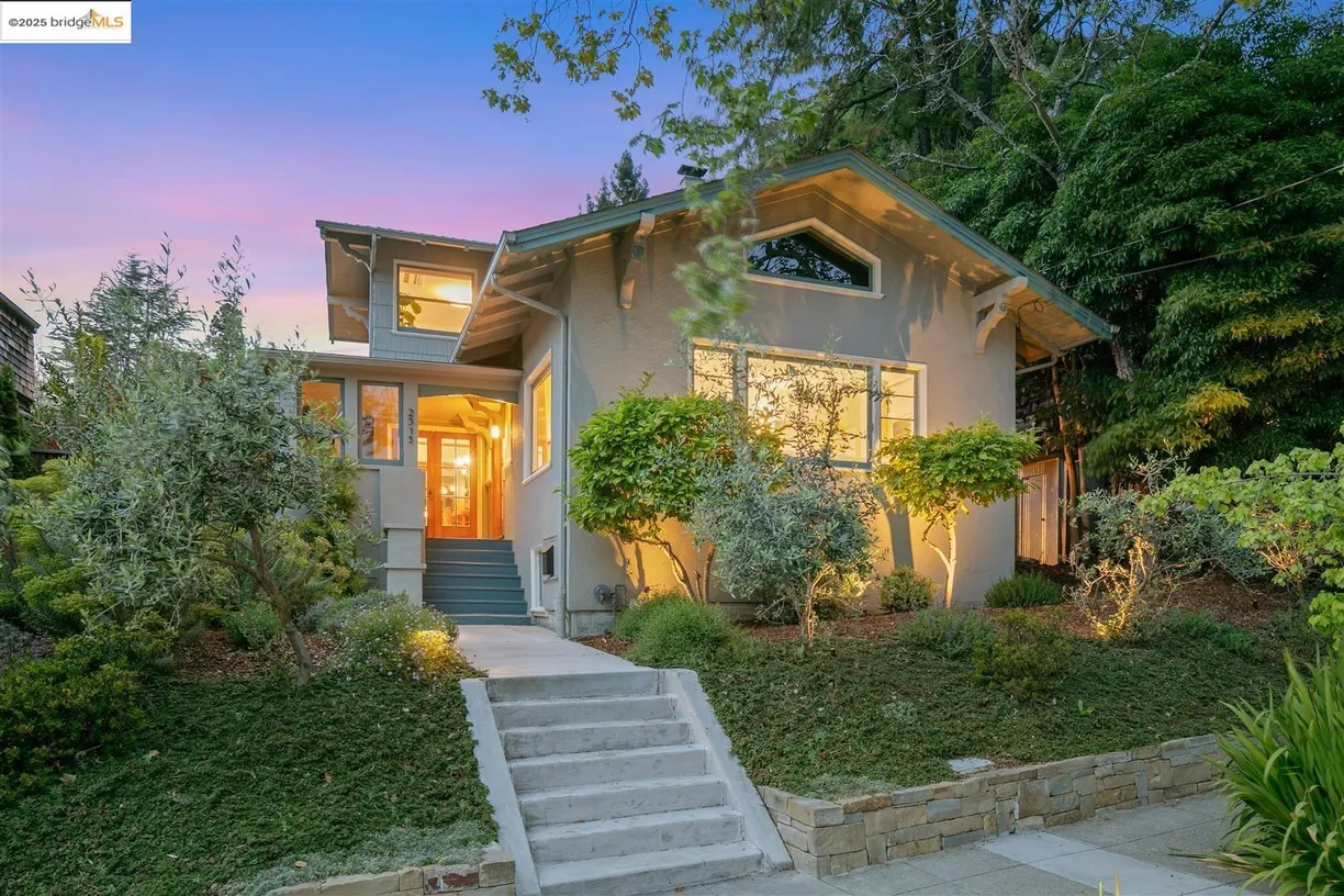 Northern California Real Estate | View 2315 Eunice St | 3 Beds, 1 Bath