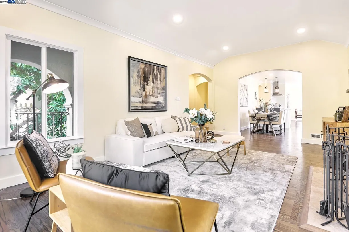 Northern California Real Estate | View 100 Sonia St. | Listing