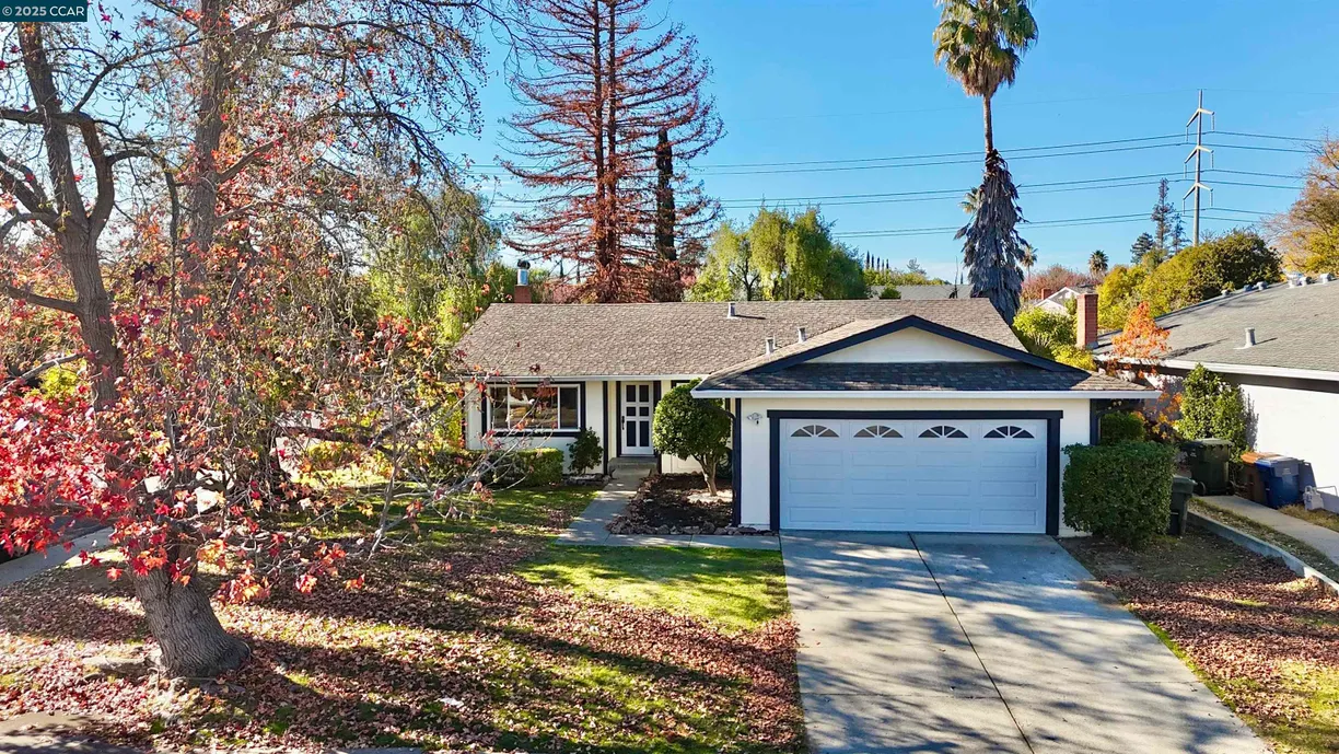 Northern California Real Estate | View 372 Glacier Dr | Listing