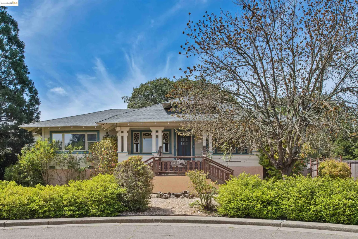 Northern California Real Estate | View 614 Live Oak Ave | 3 Beds, 2 Baths
