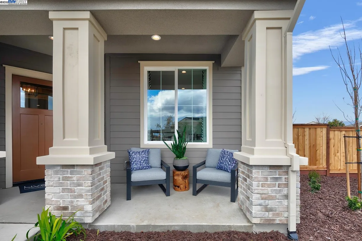 Northern California Real Estate | View 762 Conrad Street | Listing