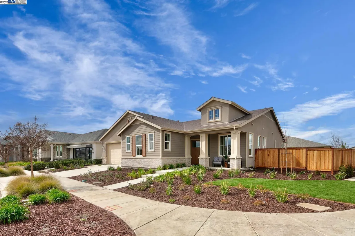 Northern California Real Estate | View 762 Conrad Street | Listing