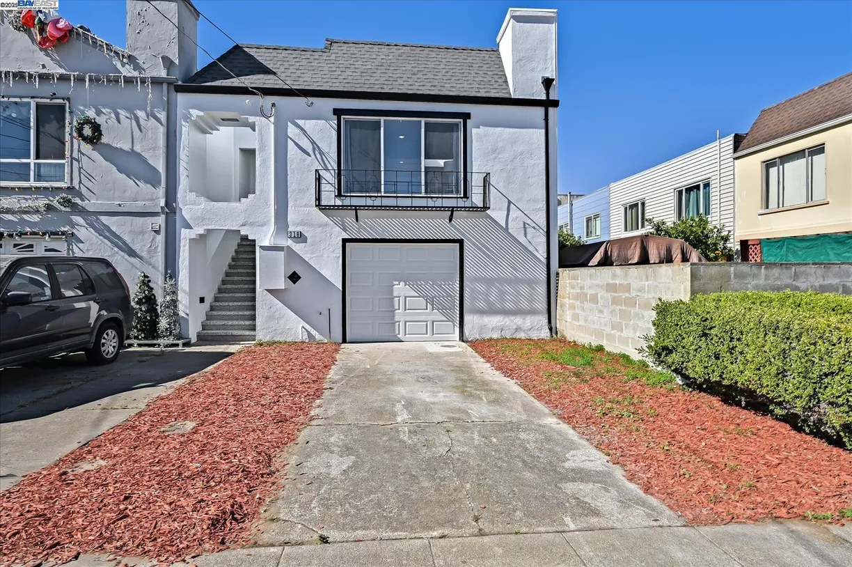 Northern California Real Estate | View 318 1St Avenue | 3 Beds, 2 Baths