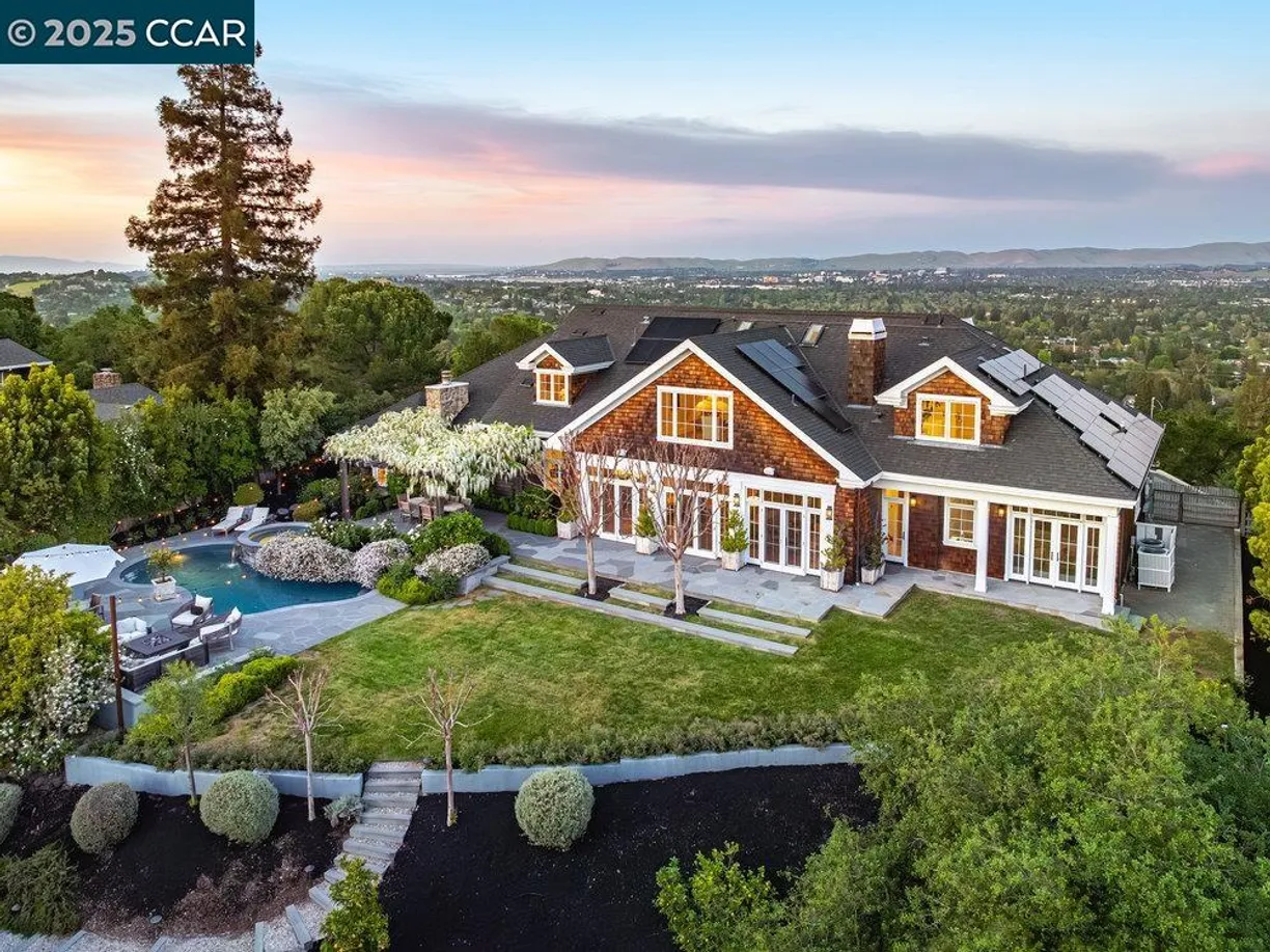 Northern California Real Estate | View 3229 Surmont Dr | 7 Beds, 5 Baths