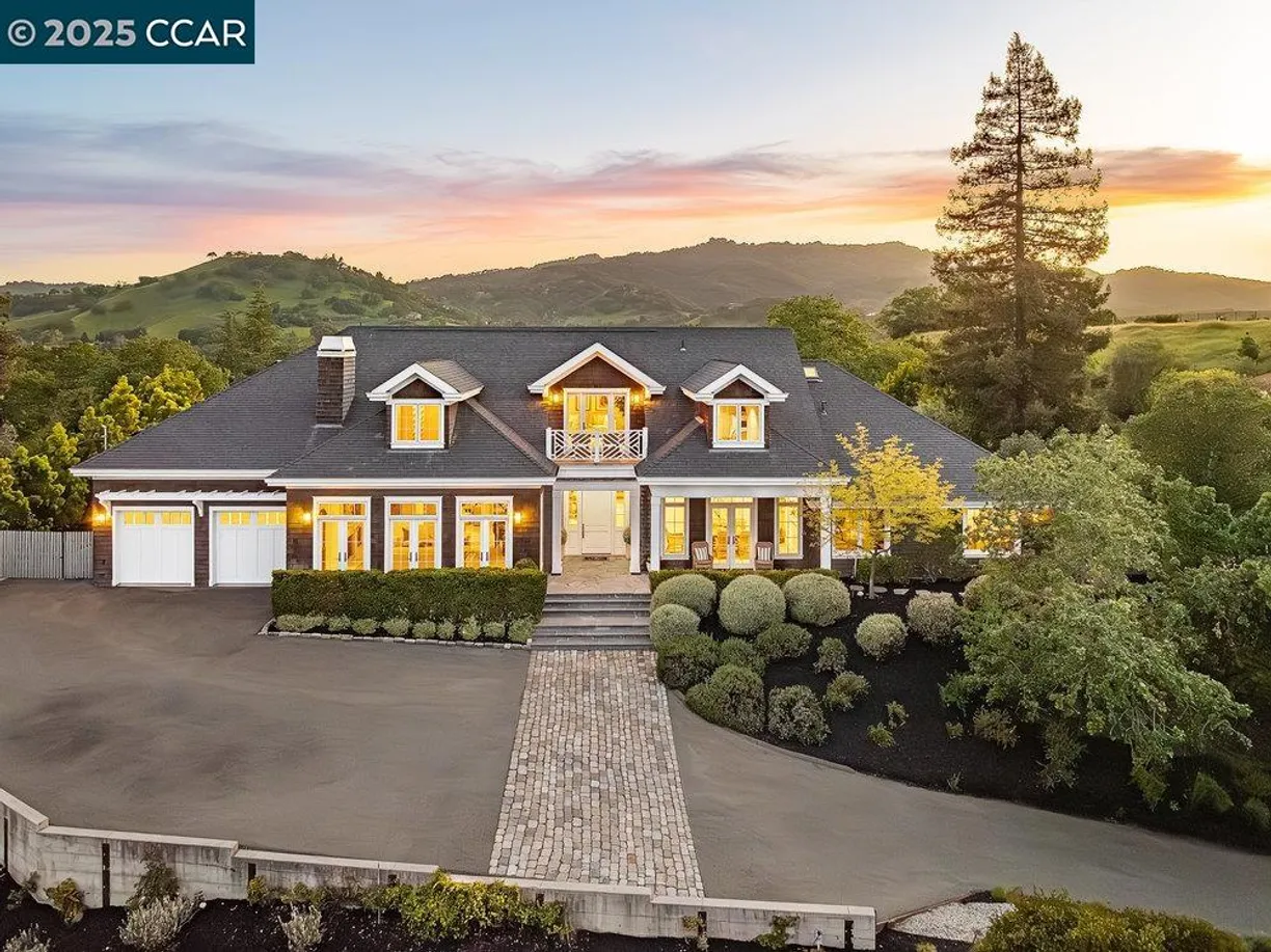 Northern California Real Estate | View 3229 Surmont Dr | Listing