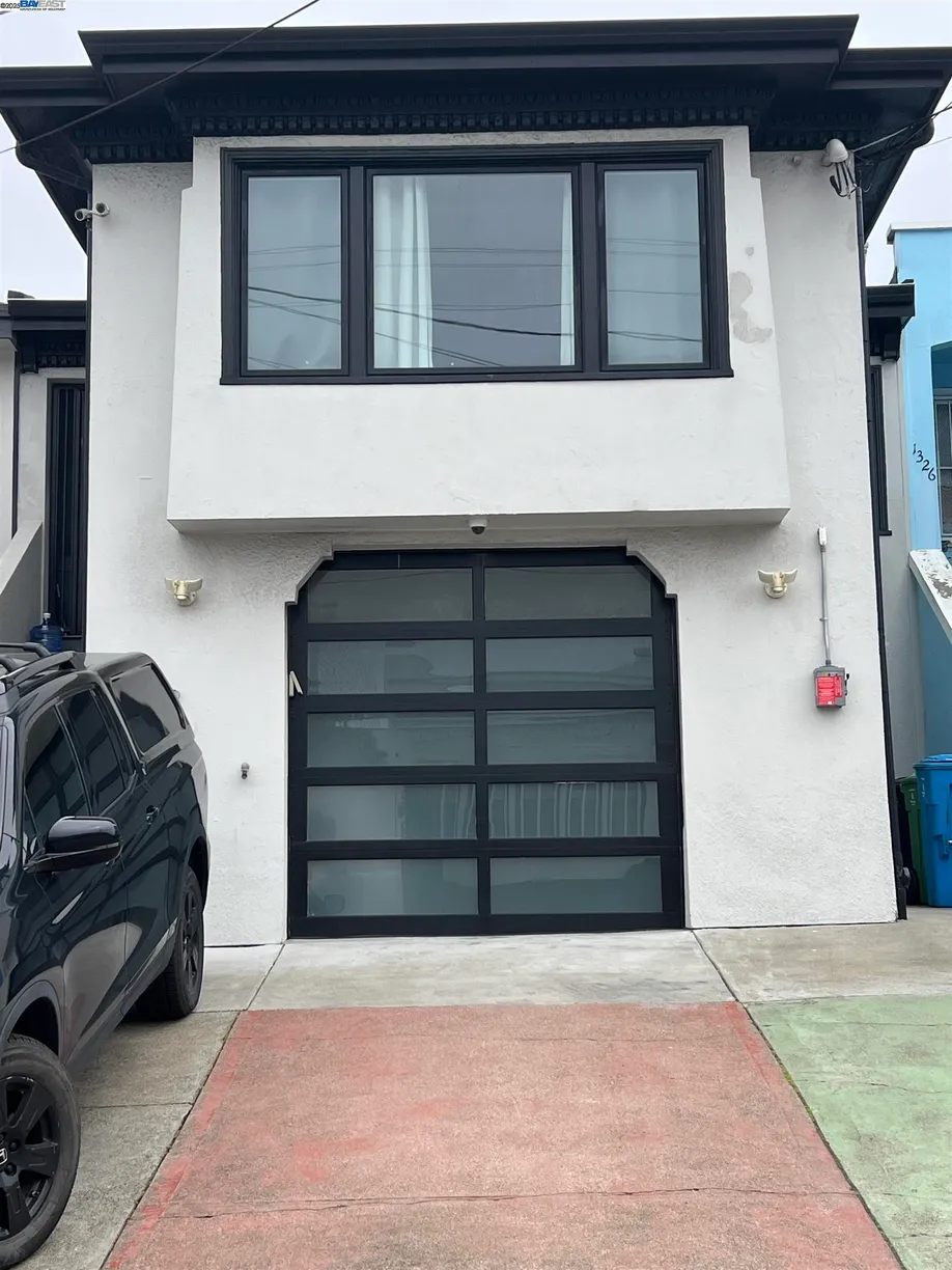 Northern California Real Estate | View 1322 23rd Avenue | 5 Beds, 2 Baths