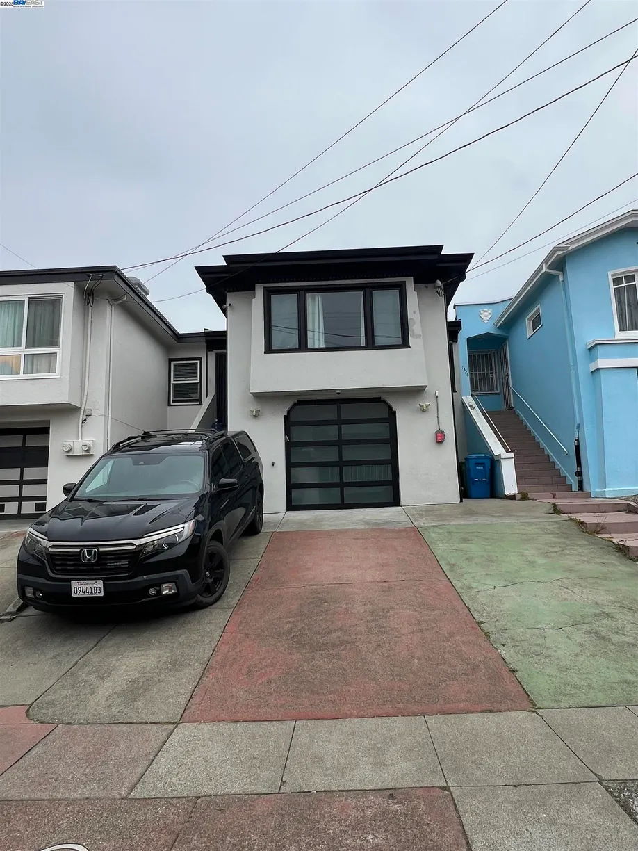 Northern California Real Estate | View 1322 23rd Avenue | Listing