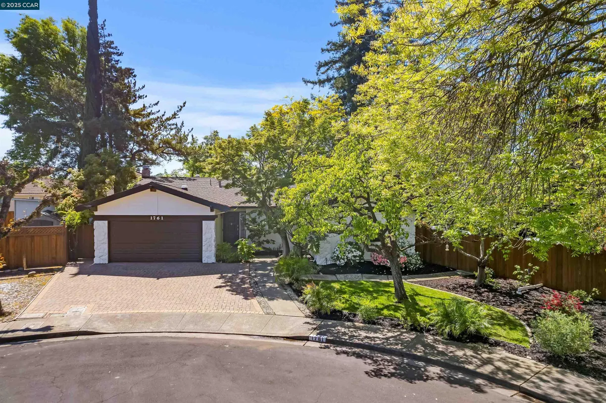 Northern California Real Estate | View 1761 Flanders Ct | 4 Beds, 3 Baths