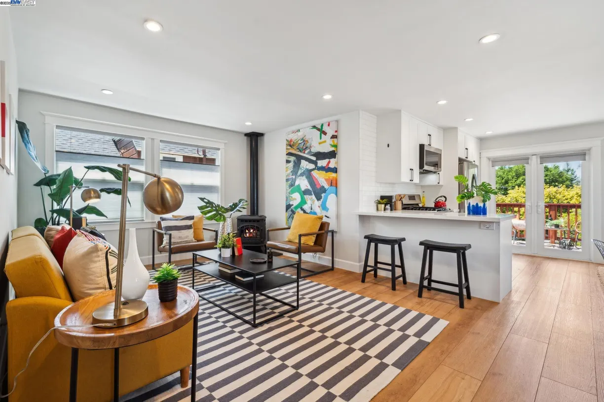 Northern California Real Estate | View 1525 Stanton St | Listing