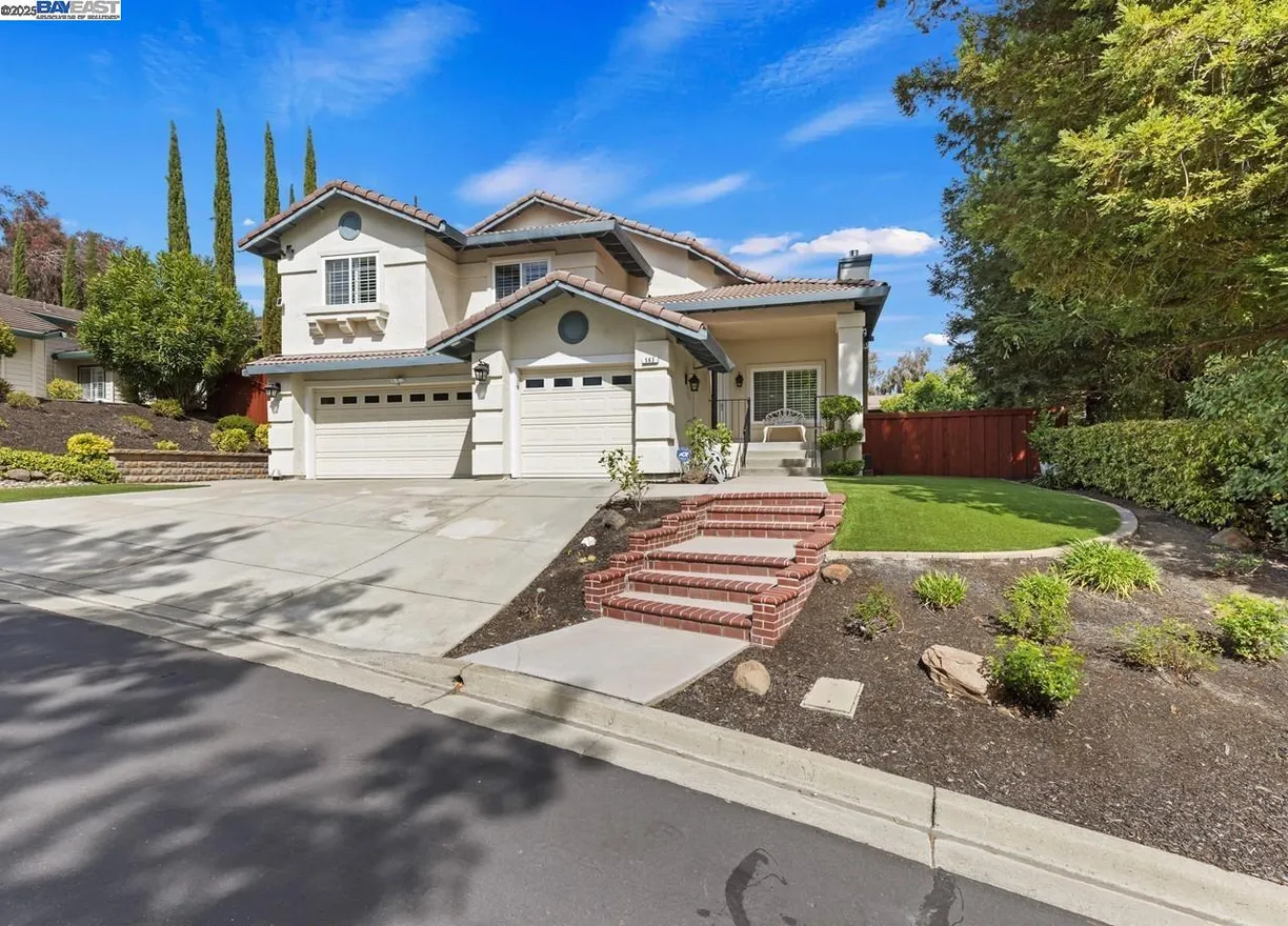 Northern California Real Estate | View 563 Grimsby Ln | Listing