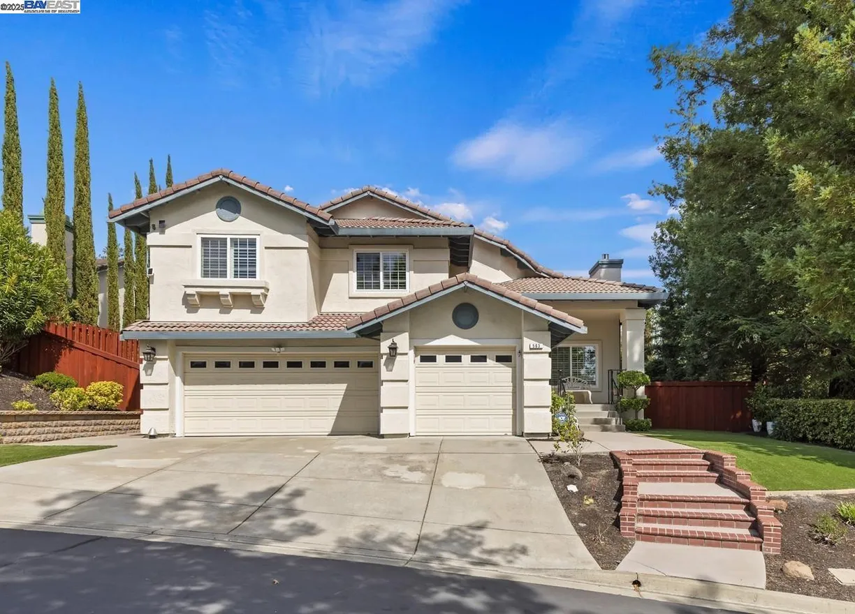 Northern California Real Estate | View 563 Grimsby Ln | 4 Beds, 3 Baths