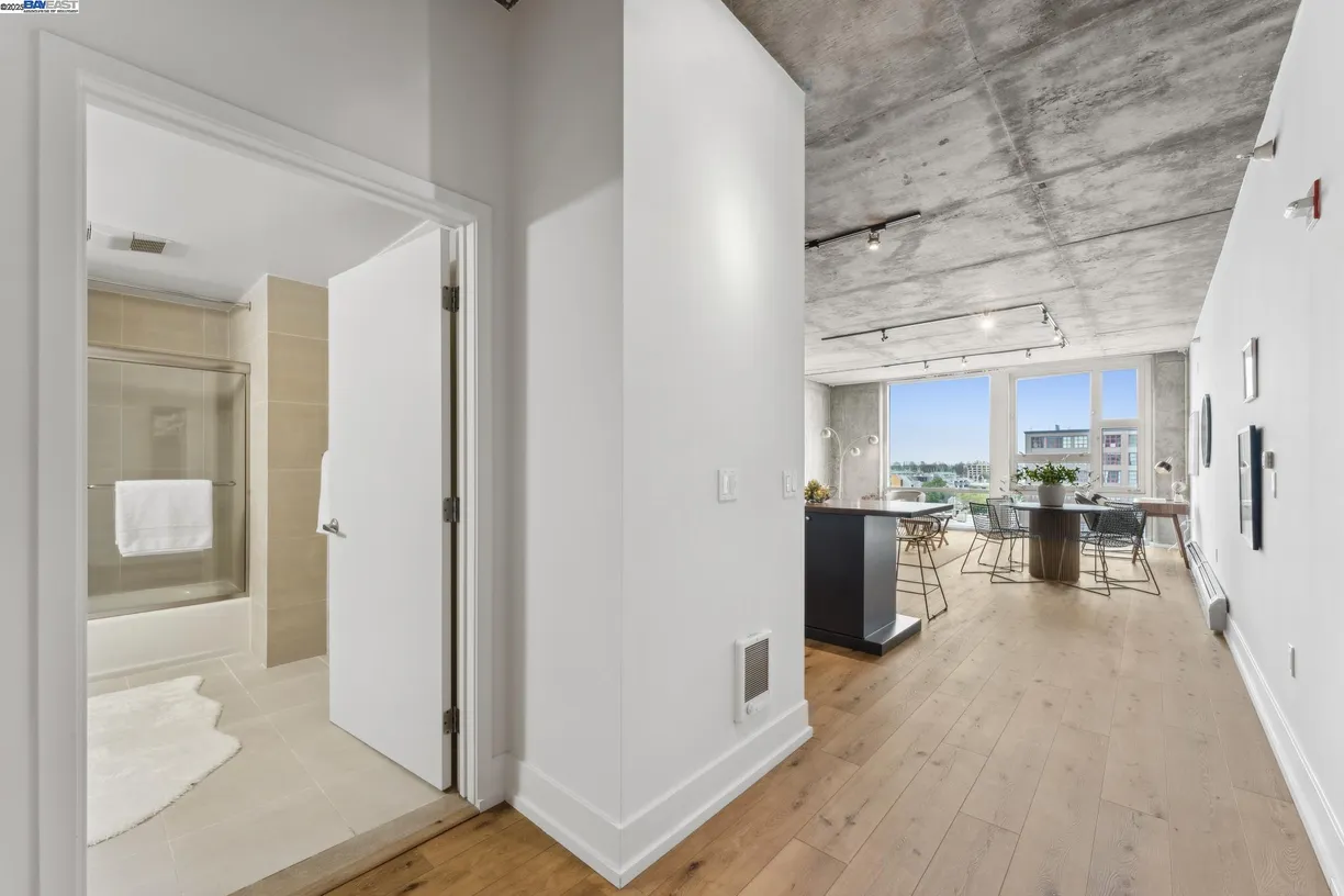 Northern California Real Estate | View 311 Oak St, 729 | Listing