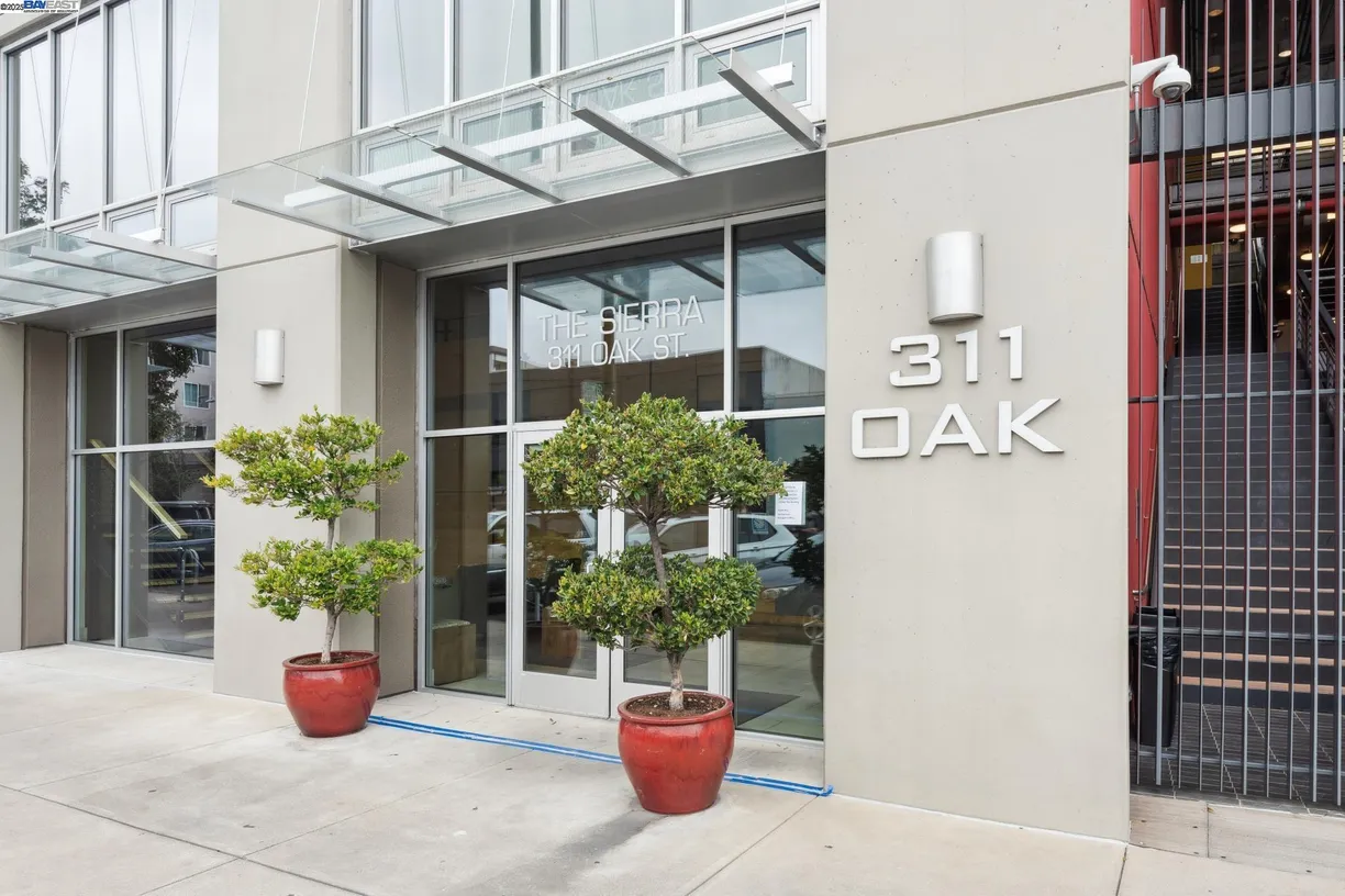 Northern California Real Estate | View 311 Oak St, 729 | Listing