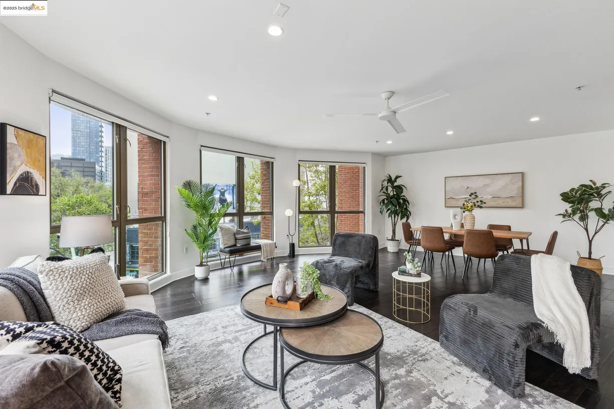Northern California Real Estate | View 438 Grand Ave, 420 | 3 Beds, 2 Baths