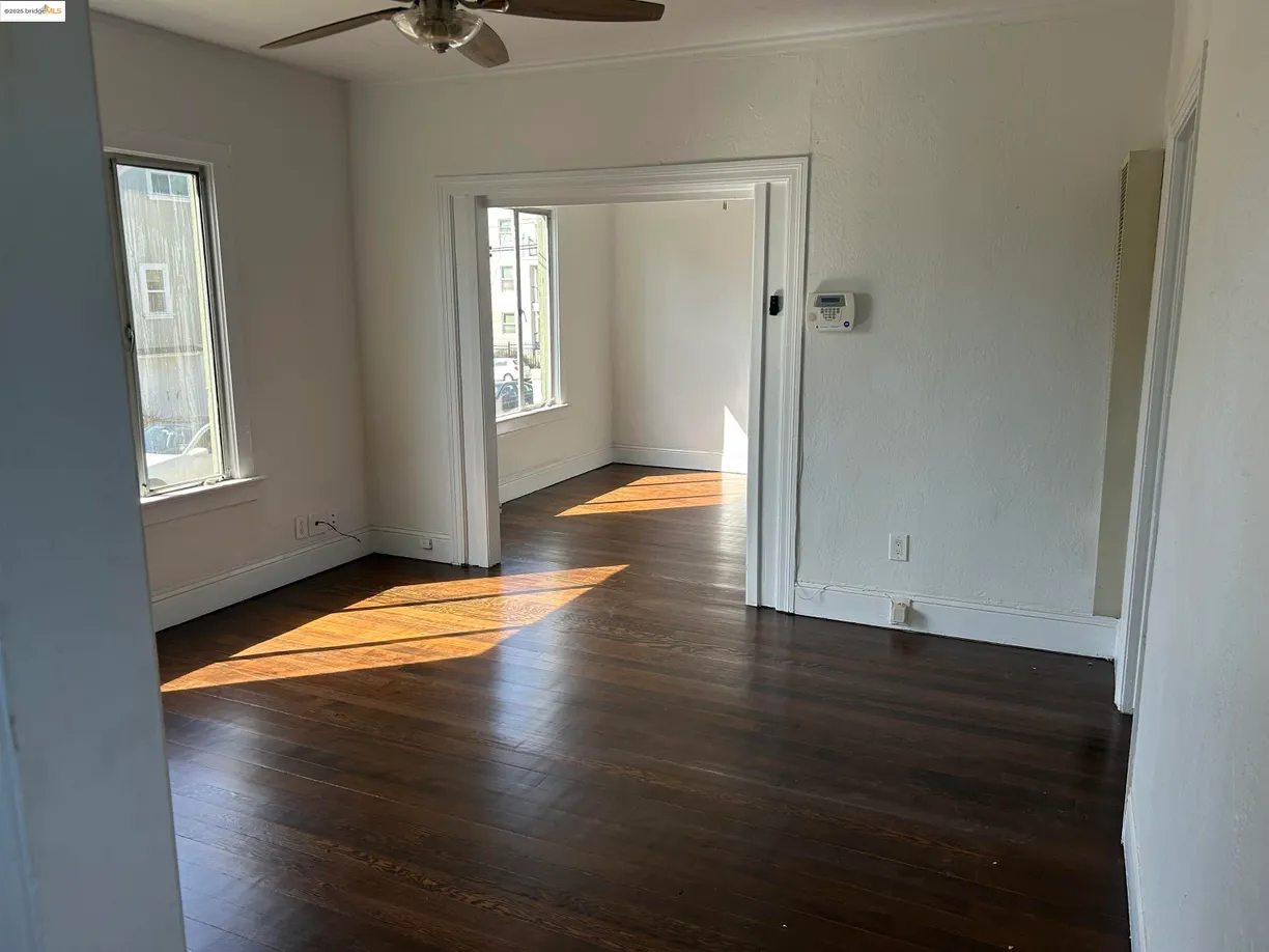 Northern California Real Estate | View 1703 Macarthur Blvd | Listing