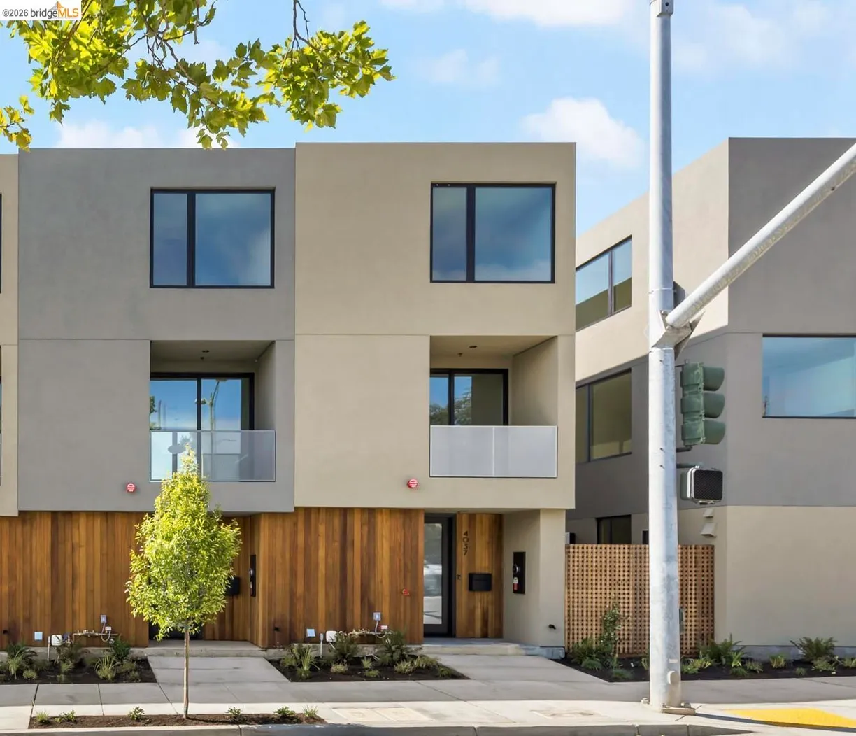 4037 Park Blvd, OAKLAND, CA 94602 Property for sale