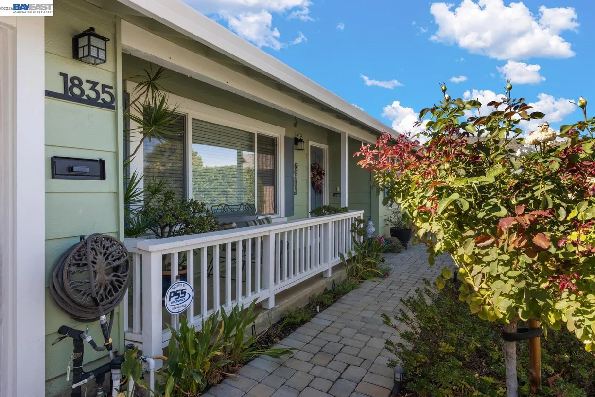 1835 Cairo St, LIVERMORE, CA 94550 Property for sale