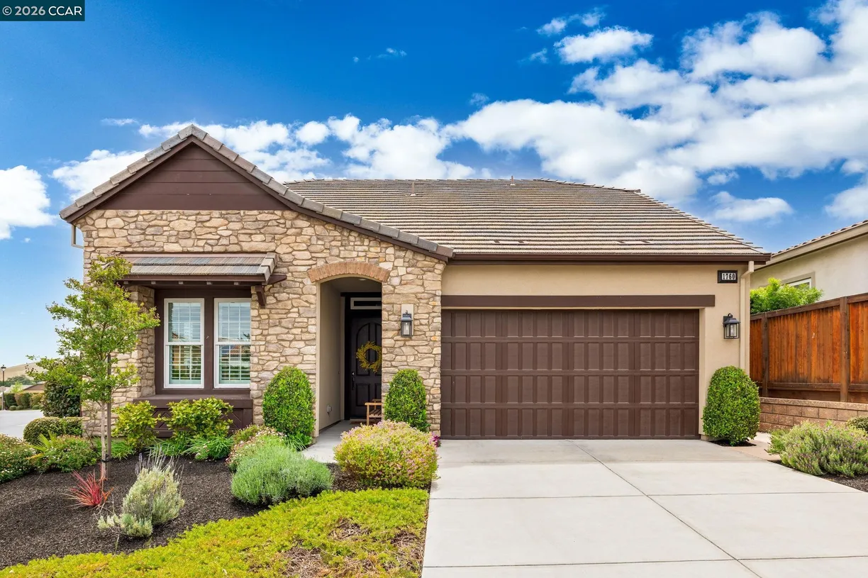 1760 Merlot Cir, BRENTWOOD, CA 94513 Property for sale