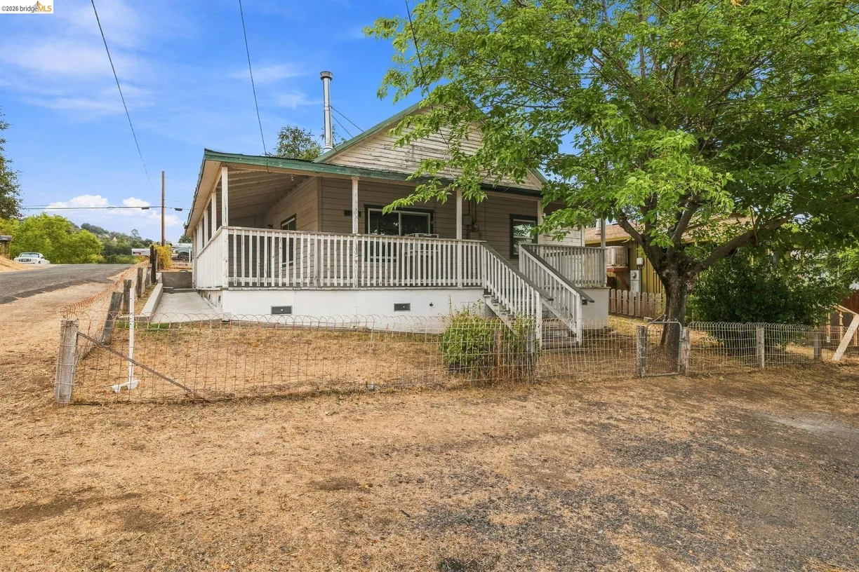 18495 Oak St, TUOLUMNE, CA 95379 Property for sale