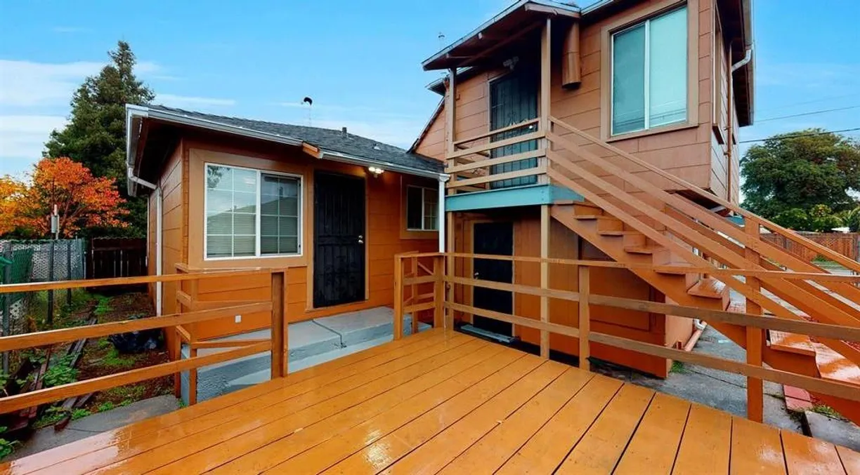 Northern California Real Estate | View 9367 Edes Avenue