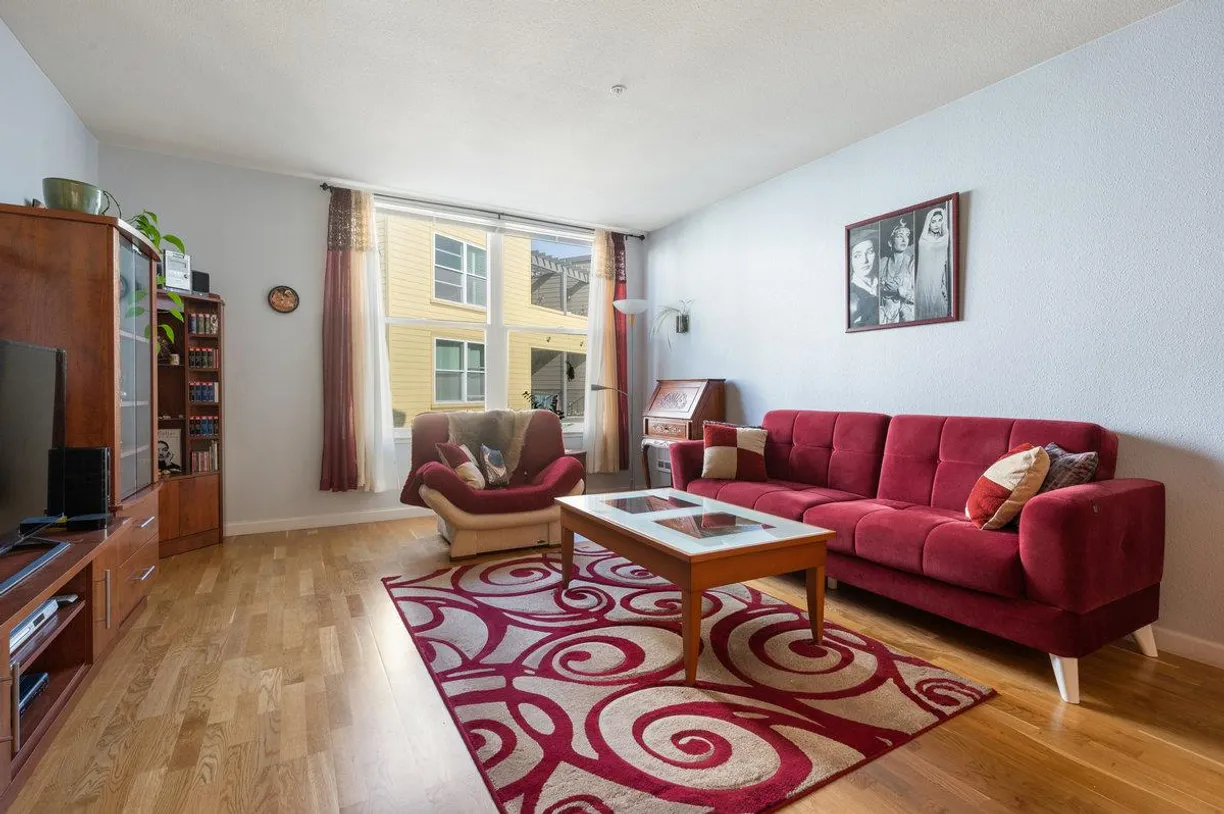 Northern California Real Estate | View 8300 Oceanview Terrace, 316 | 1 Bed, 1 Bath