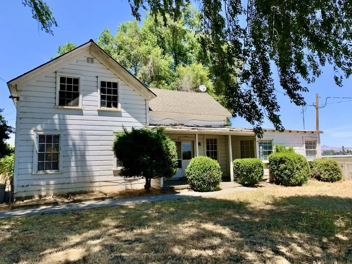 Northern California Real Estate | View  | 3 Beds, 1 Bath