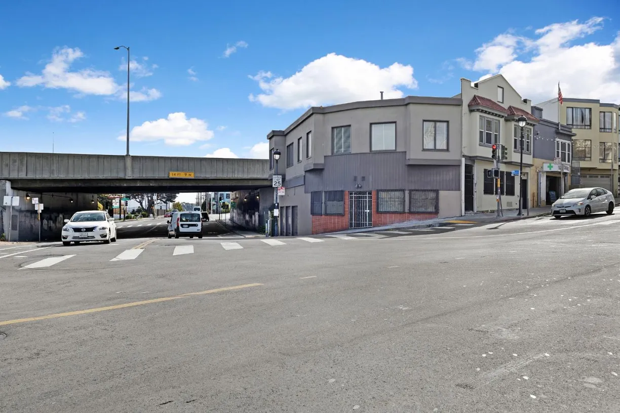 Northern California Real Estate | View 3001 San Bruno Avenue | Listing