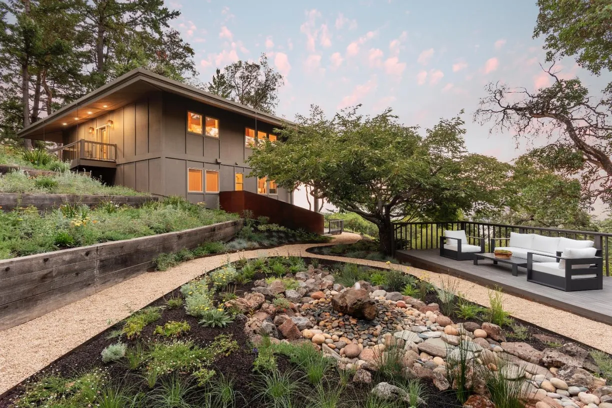Northern California Real Estate | View 33 Bear Glen Drive | 4 Beds, 4 Baths