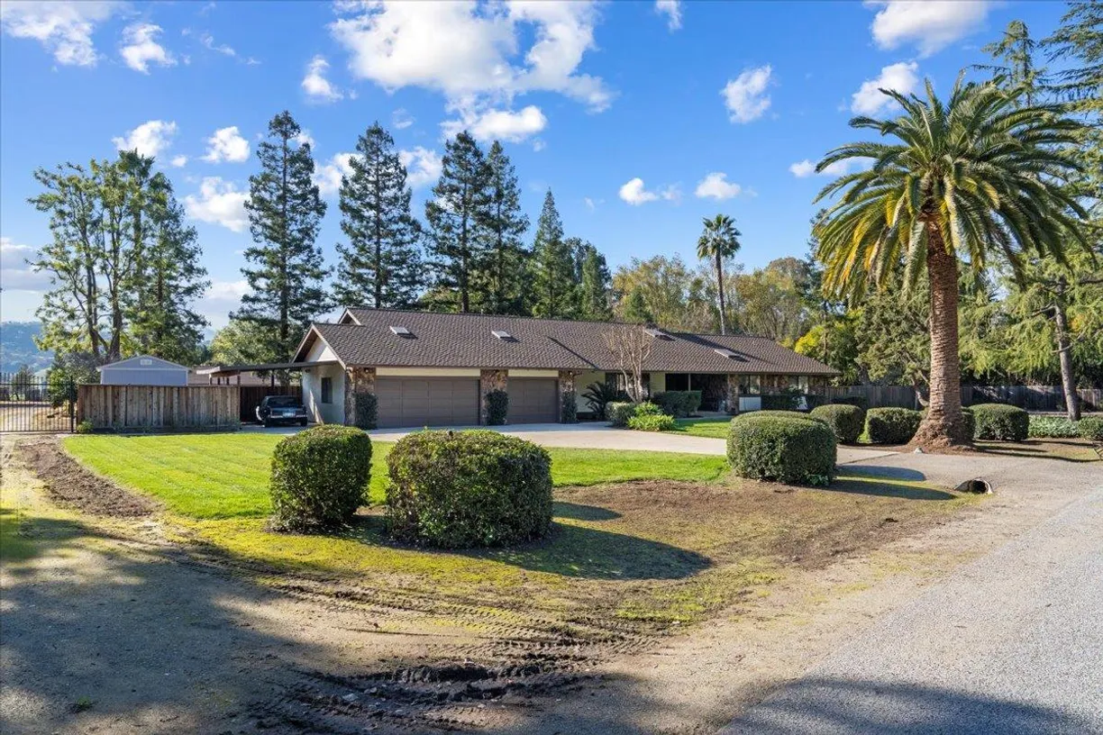 Northern California Real Estate | View 9845 Lantz Drive | 4 Beds, 3 Baths