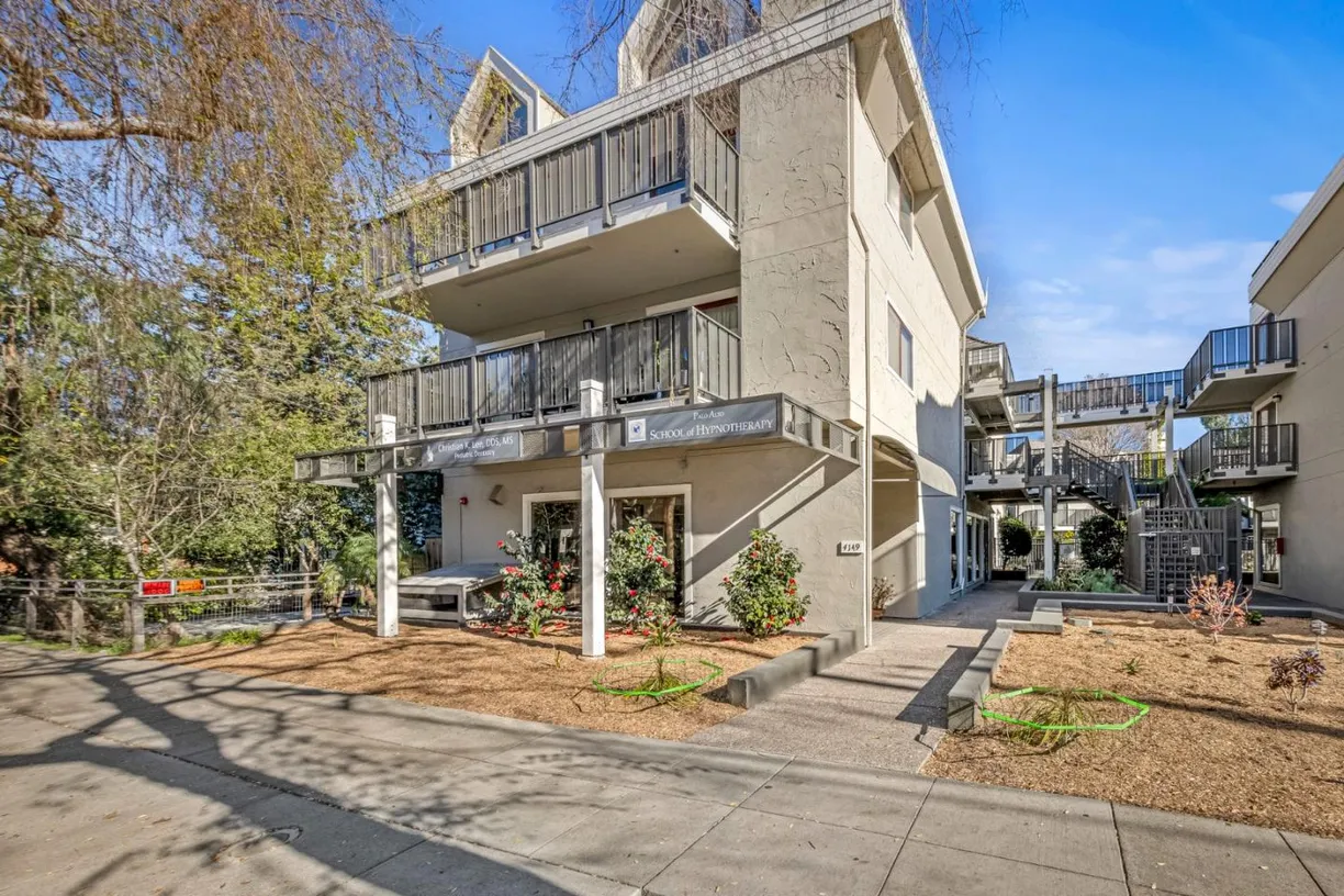 Northern California Real Estate | View 4149 El Camino Way, A