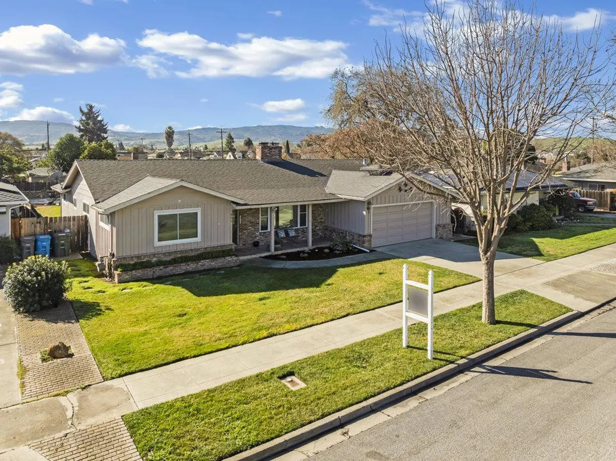 Northern California Real Estate | View 825 7th Street | 3 Beds, 2 Baths