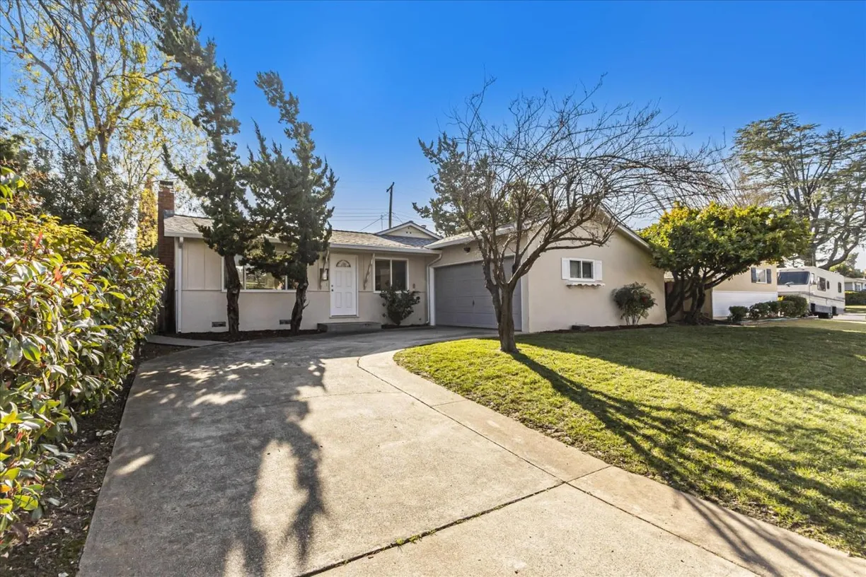 Northern California Real Estate | View 730 Bucknall Road | 3 Beds, 2 Baths