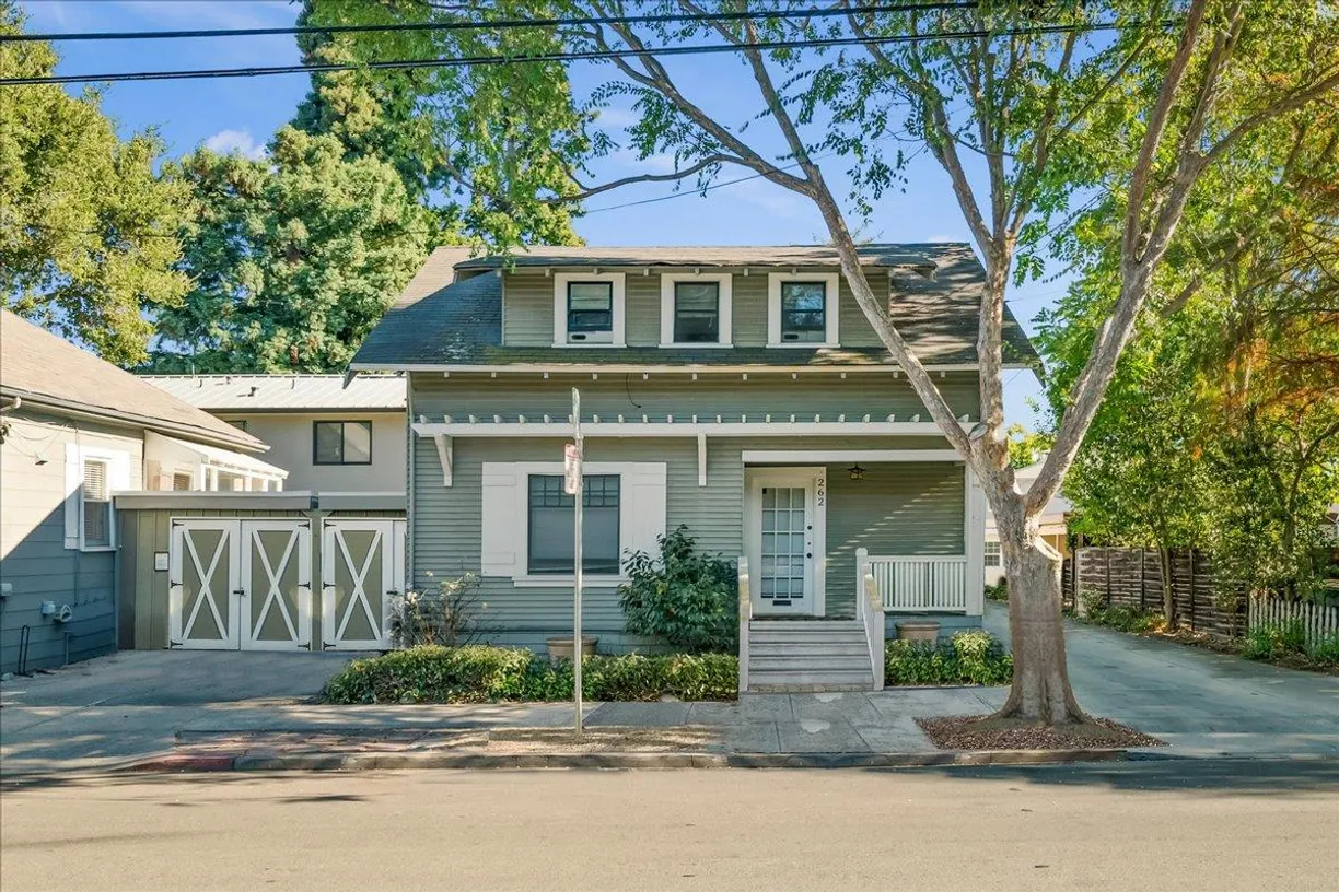 Northern California Real Estate | View 262 Hawthorne Avenue | 3 Beds, 2 Baths