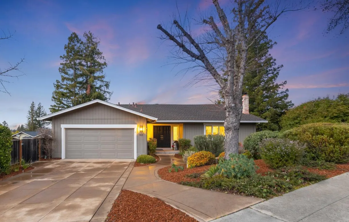 Northern California Real Estate | View 107 Wollin Way | 4 Beds, 2 Baths