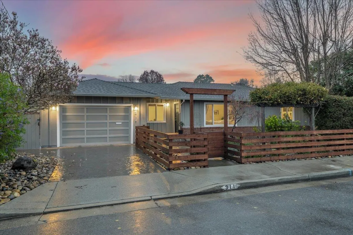 Northern California Real Estate | View 311 Coulson Avenue | 2 Beds, 2 Baths