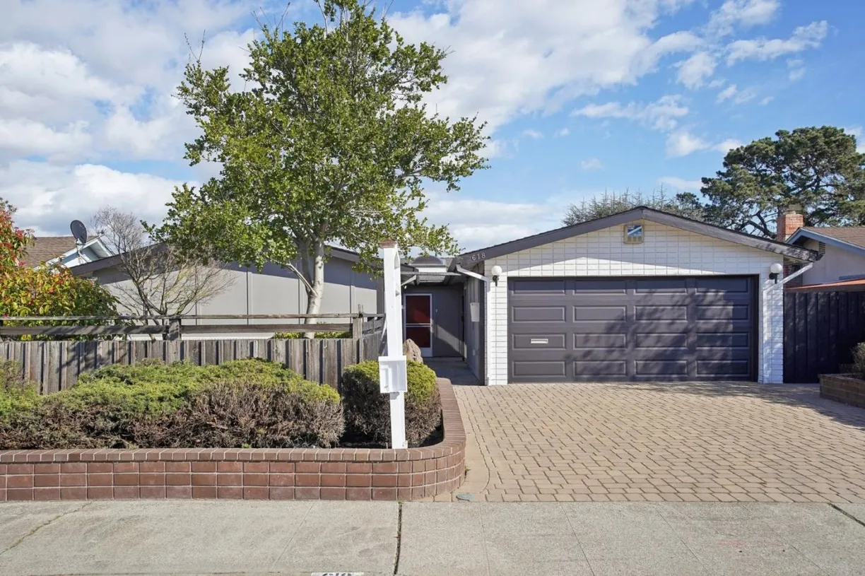 Northern California Real Estate | View 618 Arlington Isle | 4 Beds, 3 Baths