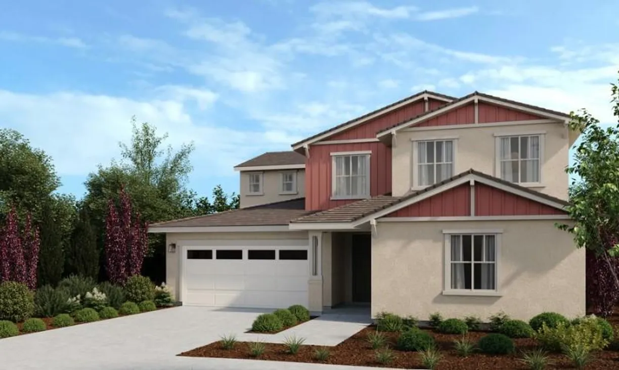 Northern California Real Estate | View 16559 Barnett Street | 5 Beds, 4 Baths