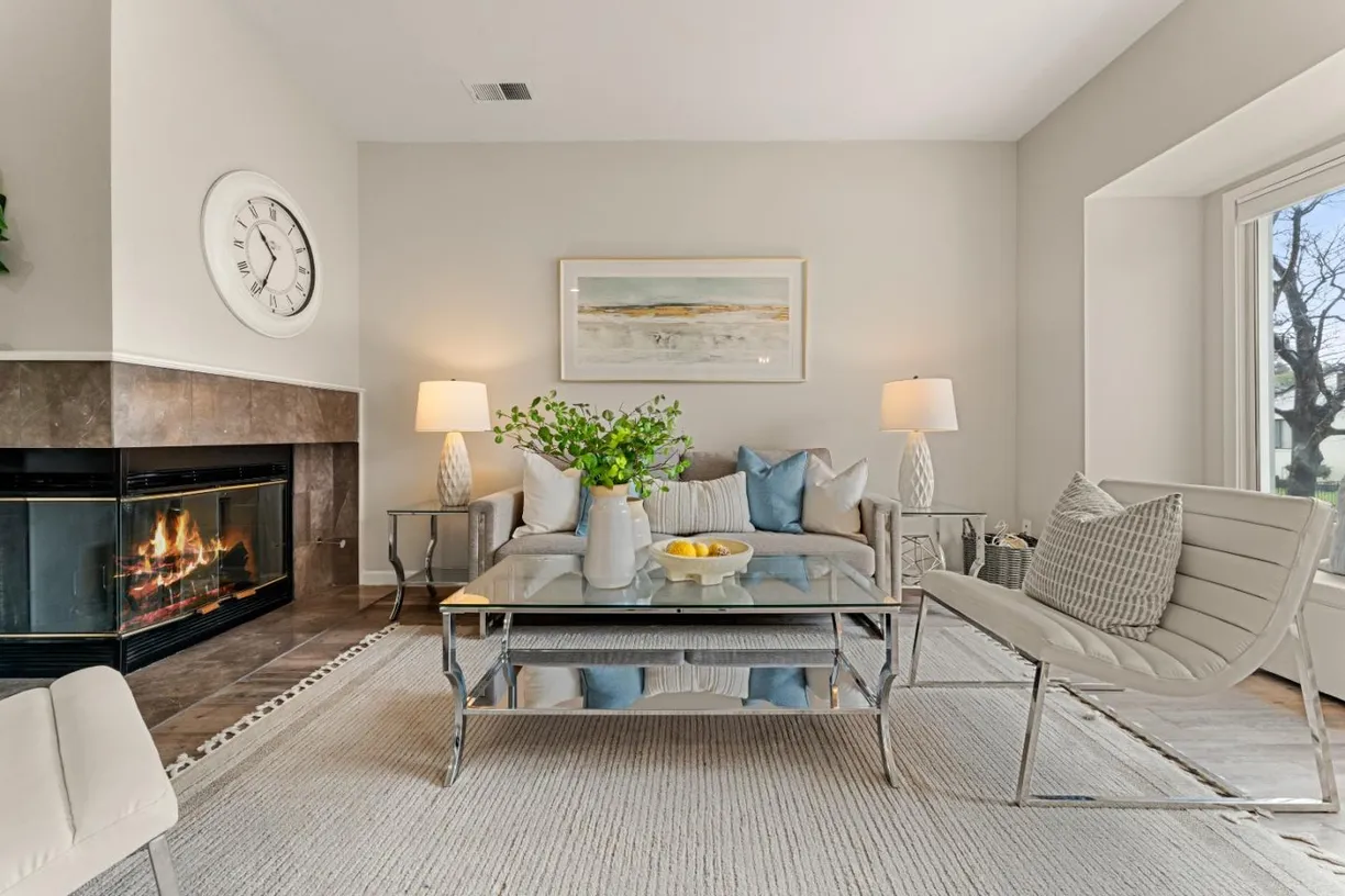 Northern California Real Estate | View 25 Mcaker Court, 111 | 3 Beds, 2 Baths