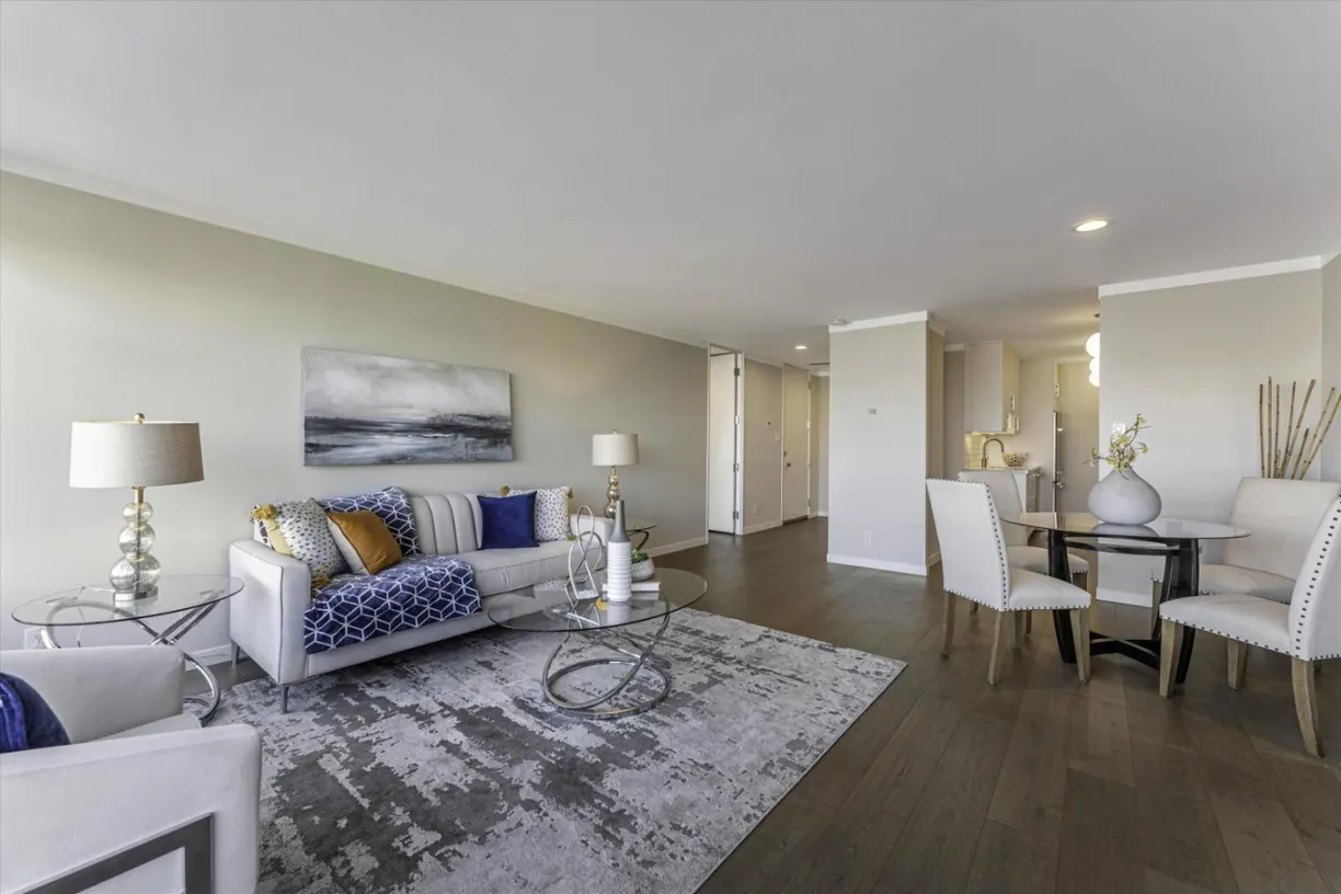 Northern California Real Estate | View 565 Bellevue Avenue, 705 | Listing