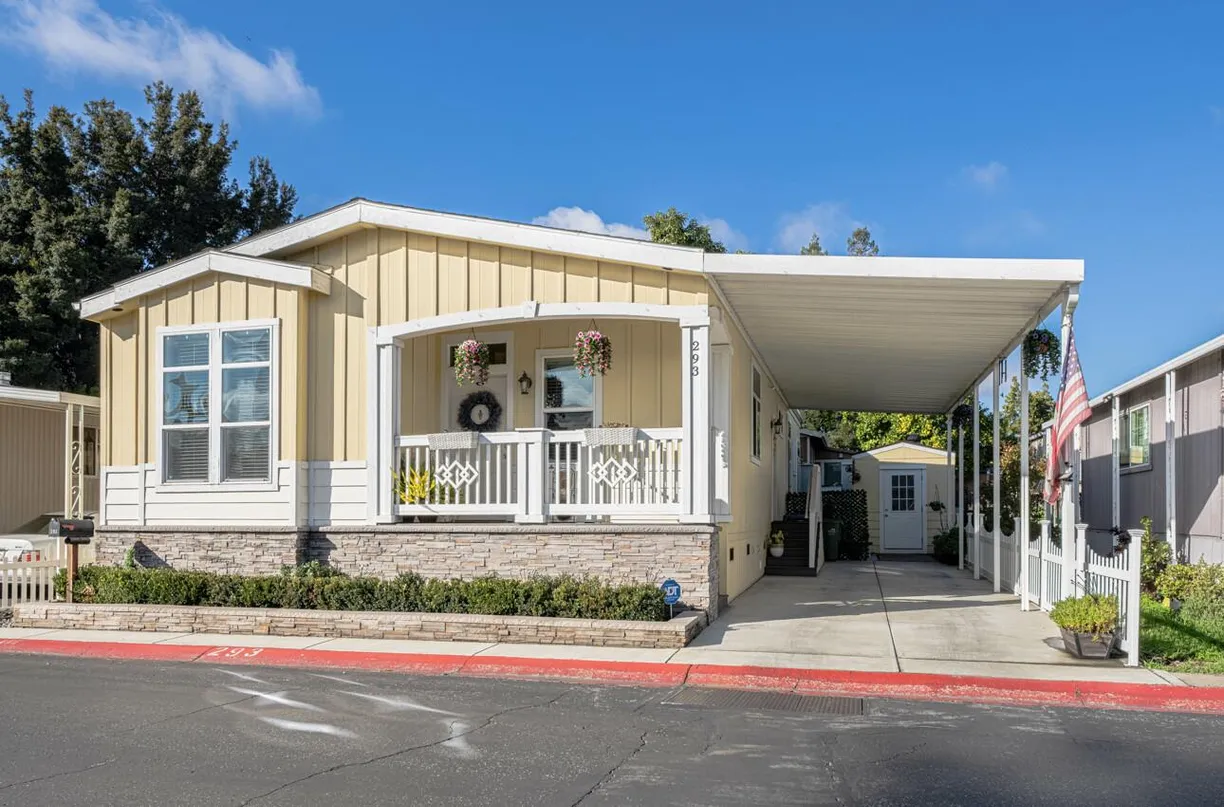 Northern California Real Estate | View 510 Saddlebrook Drive | Listing