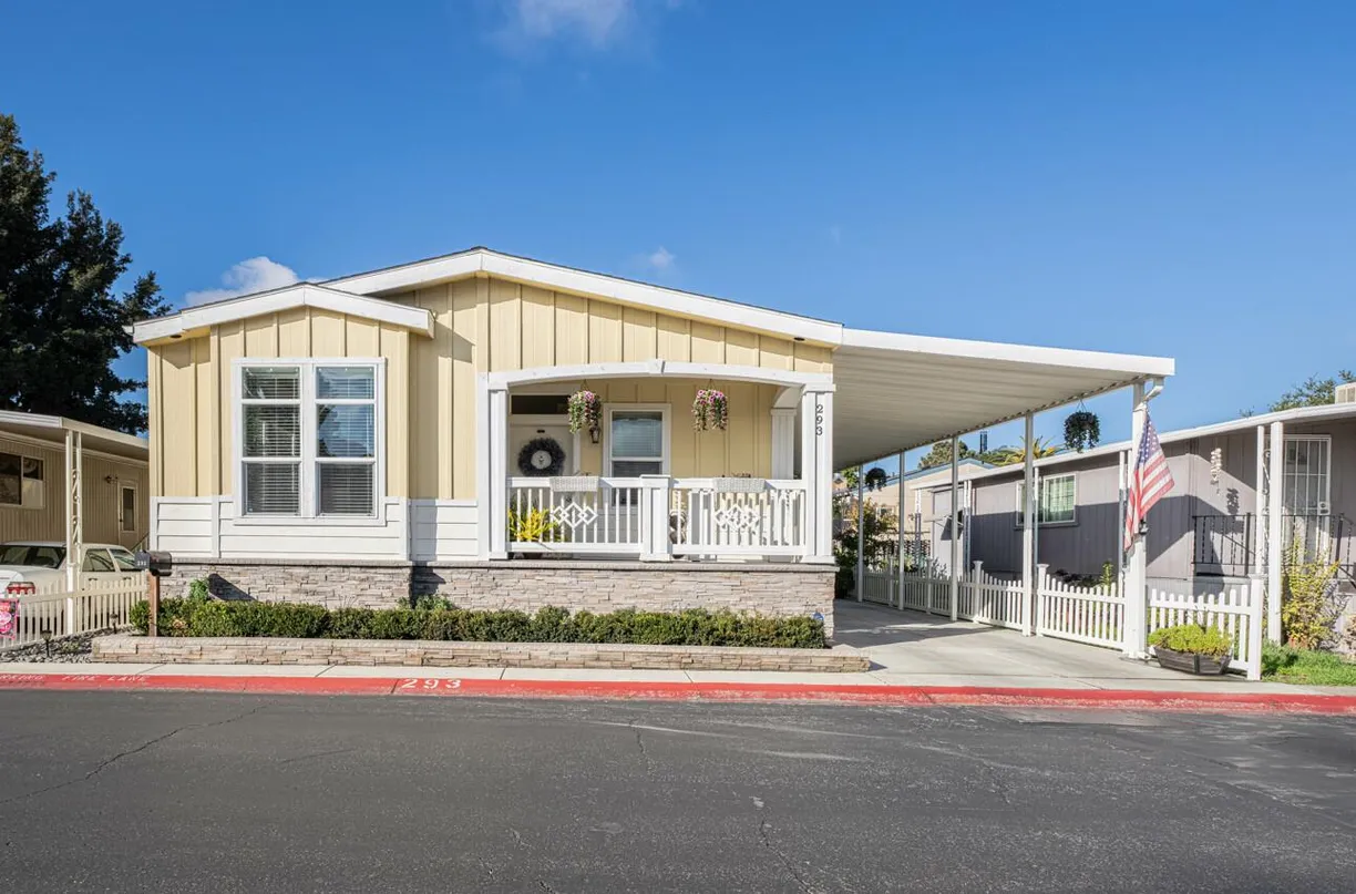 Northern California Real Estate | View 510 Saddlebrook Drive | 3 Beds, 2 Baths
