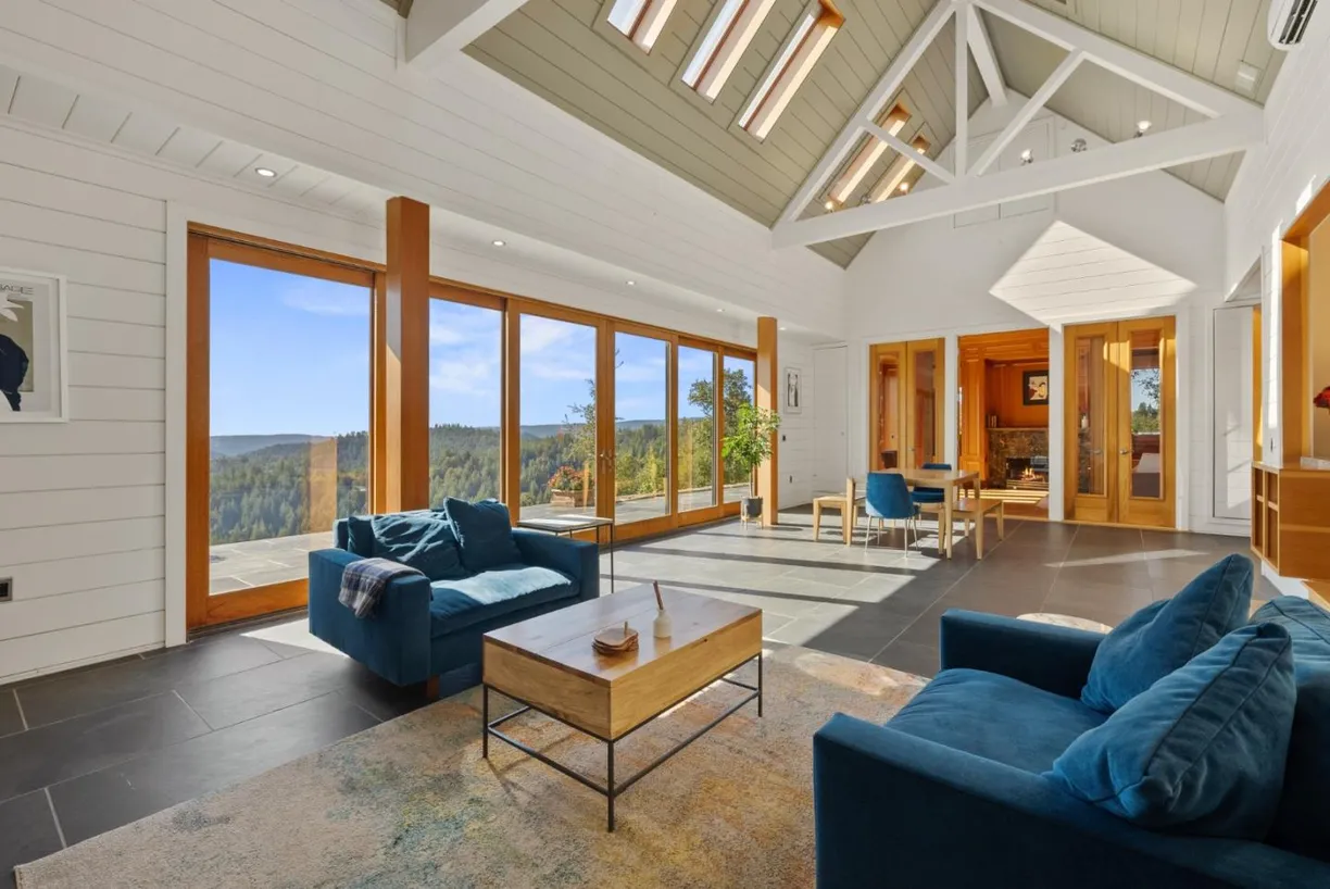 Northern California Real Estate | View 15220 Upper Ellen Road | 4 Beds, 3 Baths