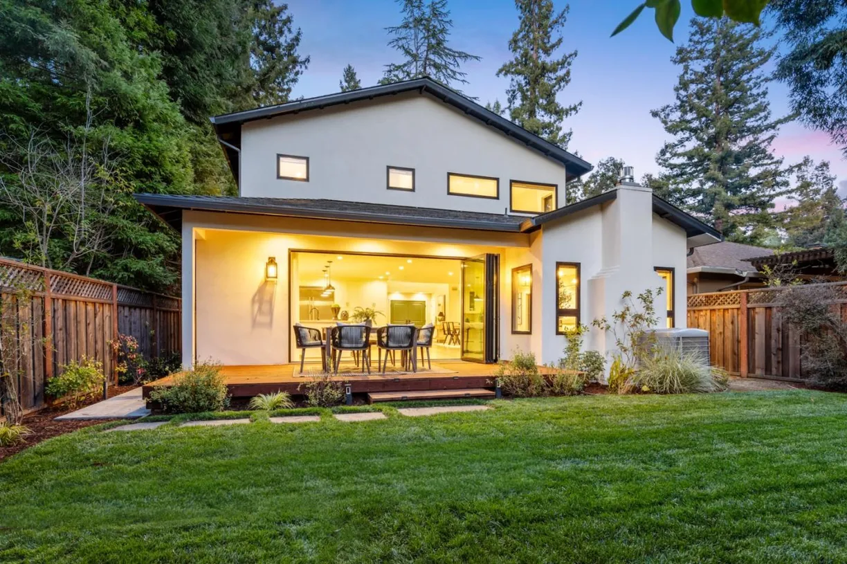 Northern California Real Estate | View 226 Selby Lane | 4 Beds, 3 Baths