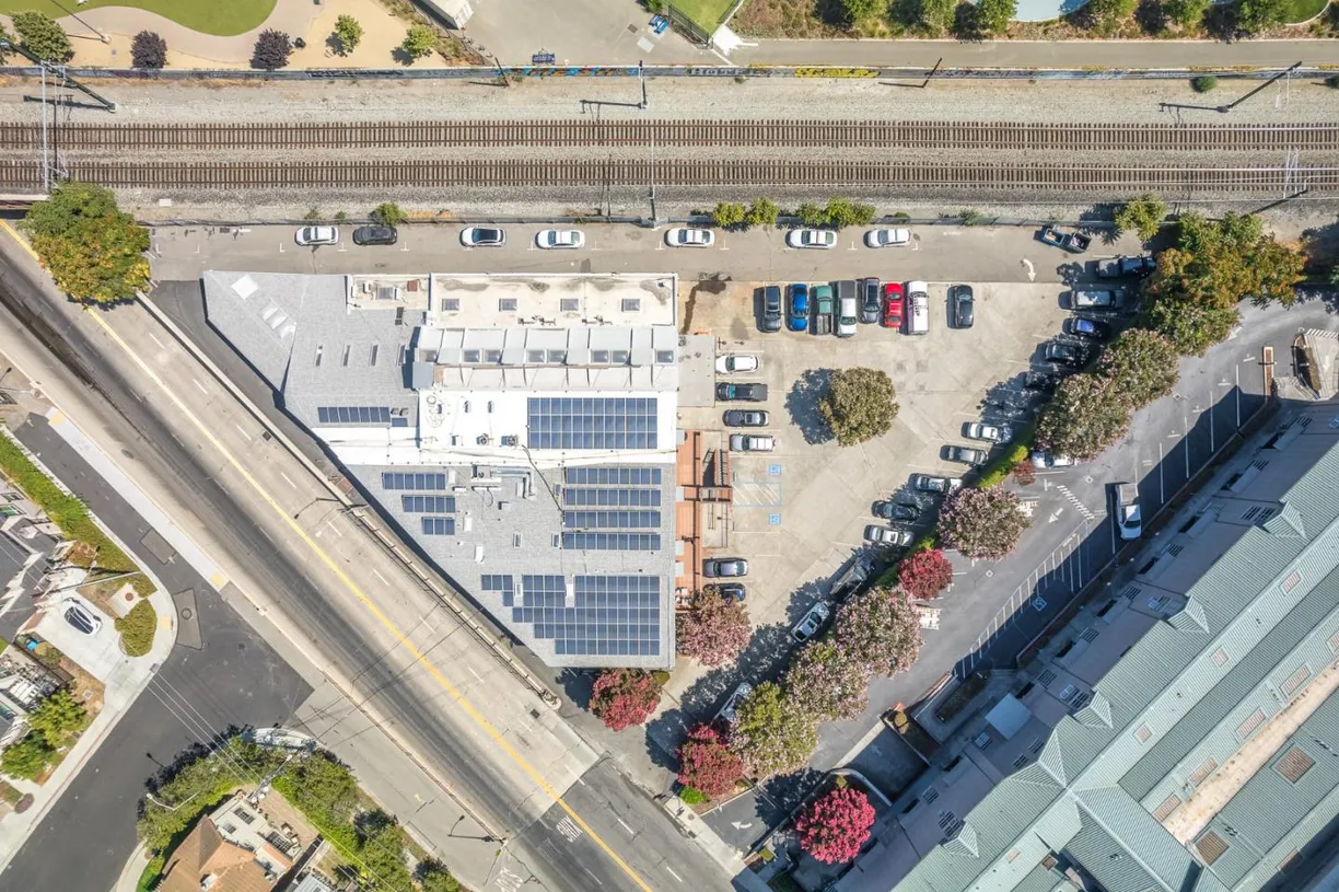 Northern California Real Estate | View 1793 Lafayette Street | Listing