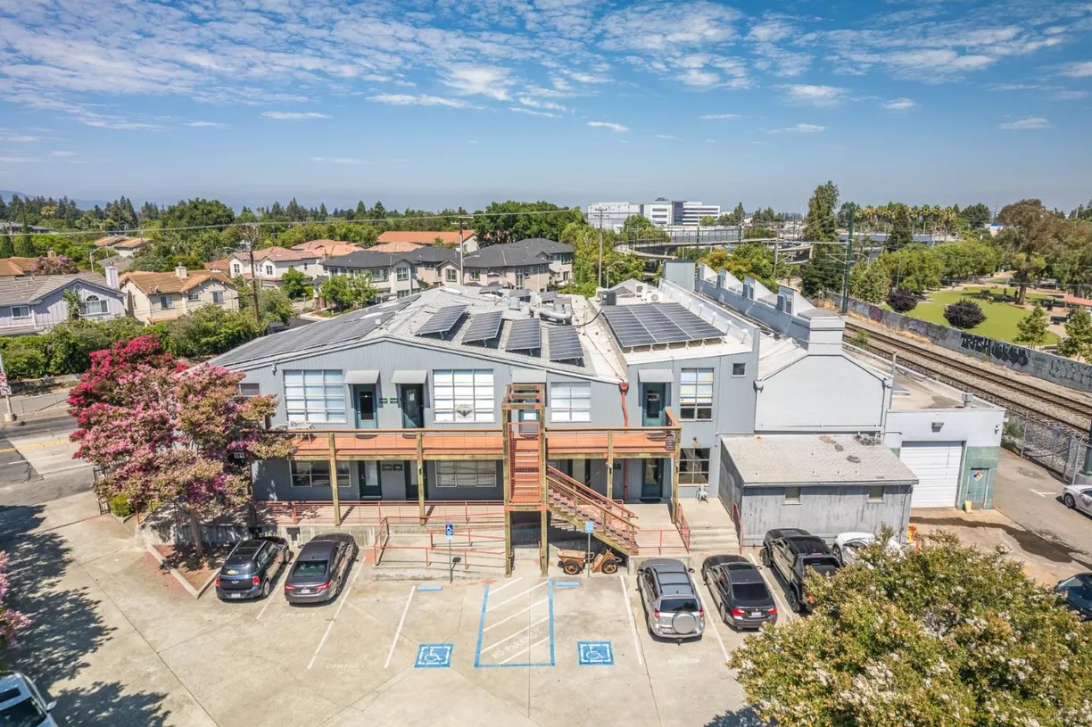 Northern California Real Estate | View 1793 Lafayette Street