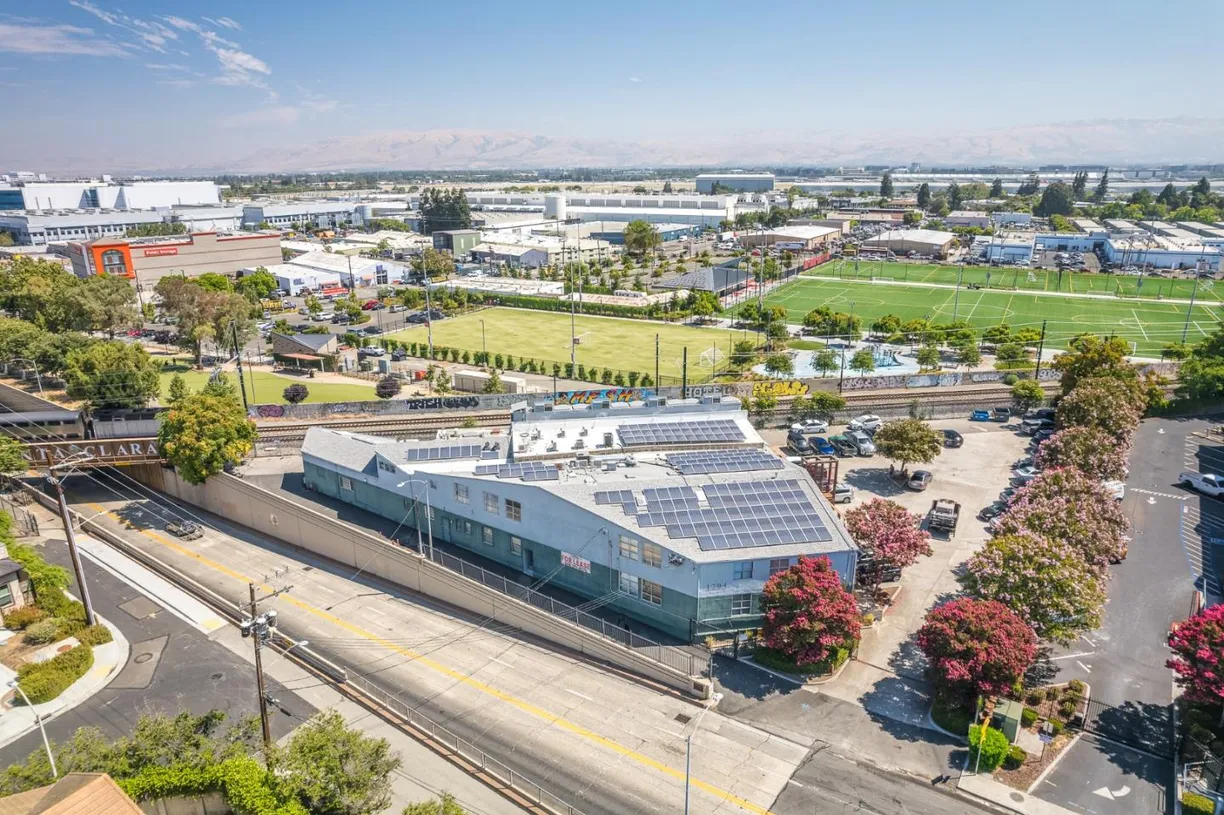 Northern California Real Estate | View 1793 Lafayette Street | Listing