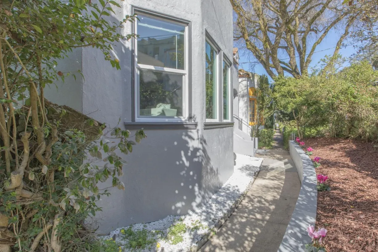 Northern California Real Estate | View 788 Templeton Avenue | Listing