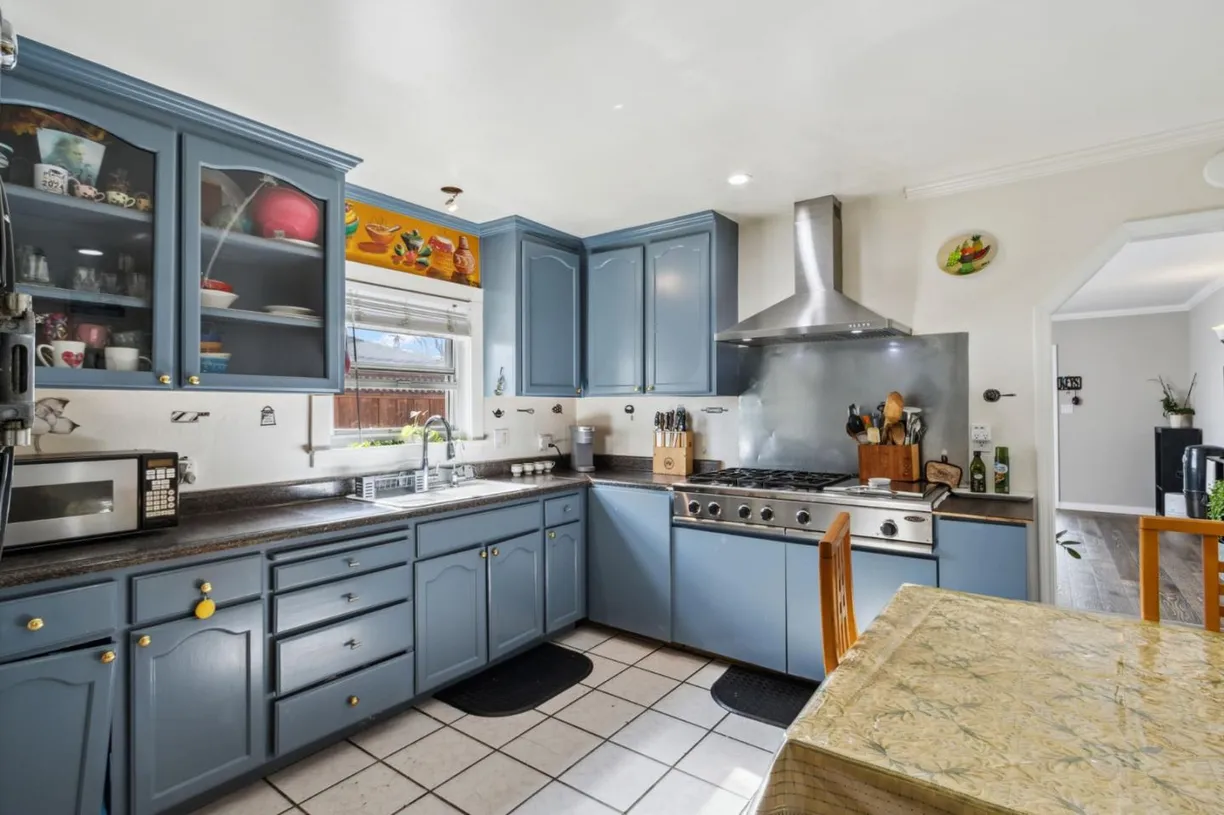 Northern California Real Estate | View 4381 Davis Street | 3 Beds, 2 Baths